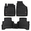 Gummimåtter Suzuki Swift VII 2024-