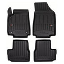 Gummimåtter Citroën C3 IV 2024-