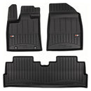 Gummimåtter BYD Dolphin Surf 2025-