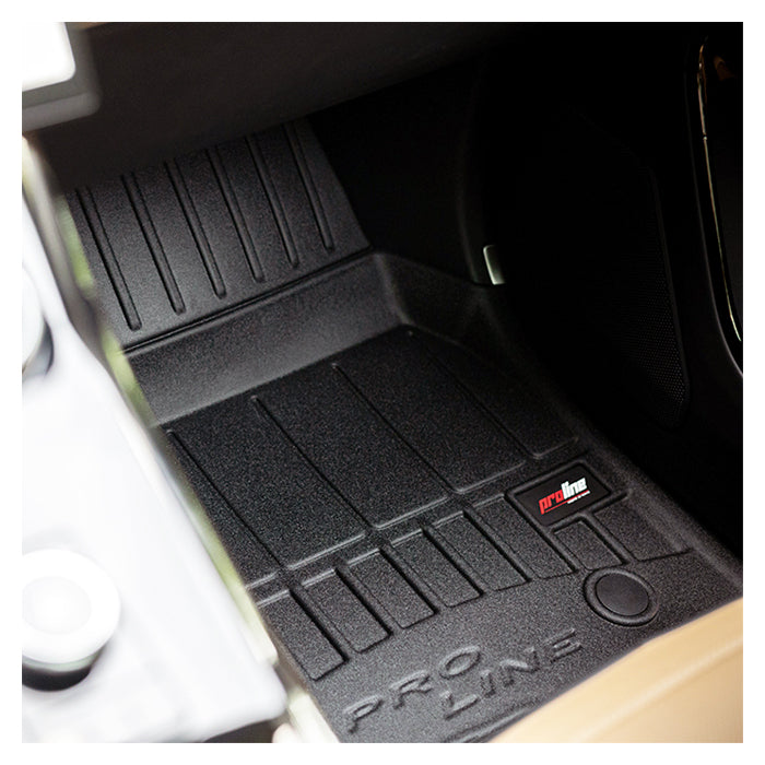 Gummimåtter Volvo EX30 2023-