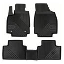Gummimåtter MG 3 III 2024-