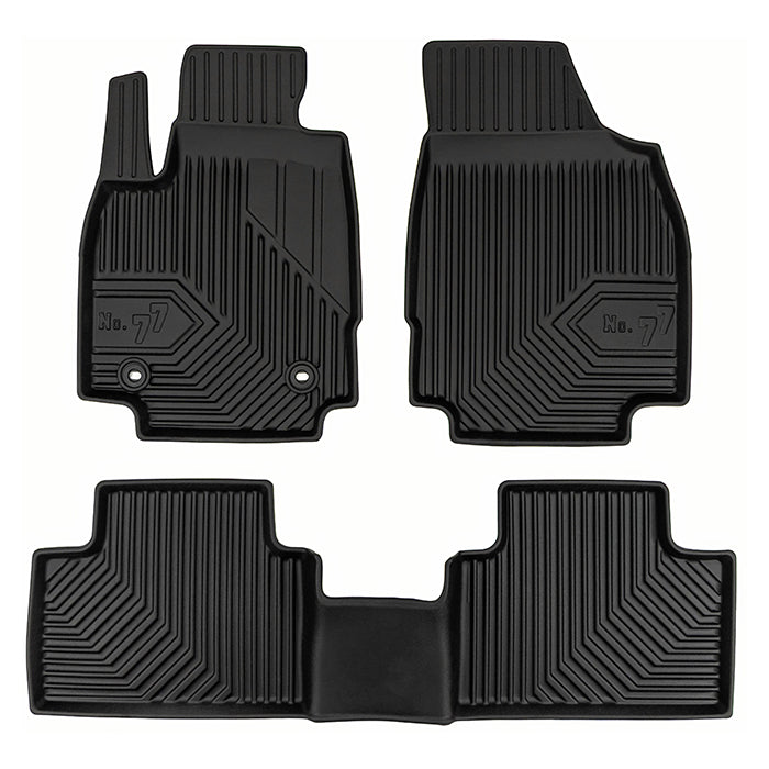 Gummimåtter Mg 3 Iii 2024 - frogum