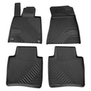 Gummimåtter Hongqi H9 2020-