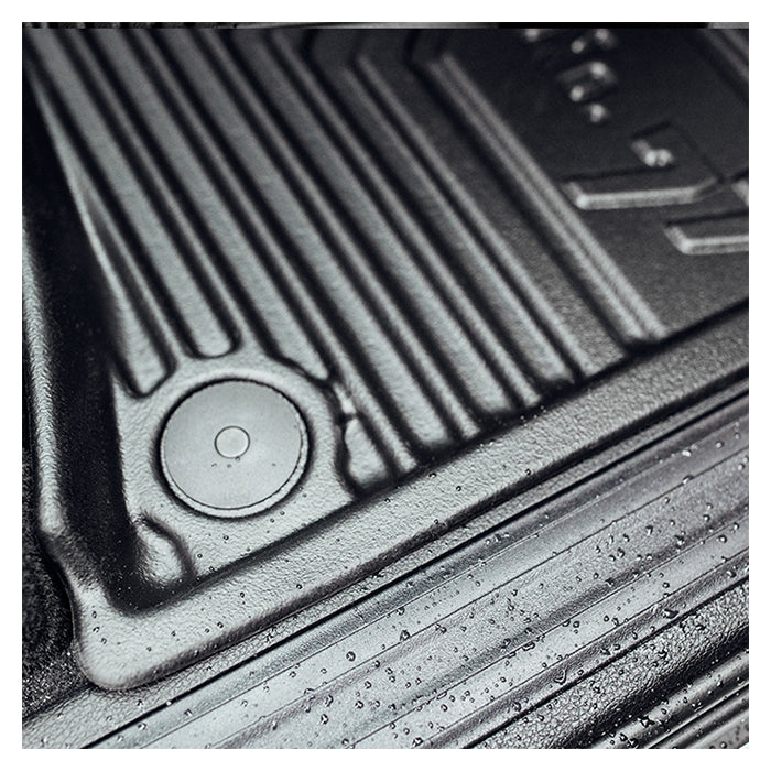 Gummimåtter Volkswagen ID.7 2023-