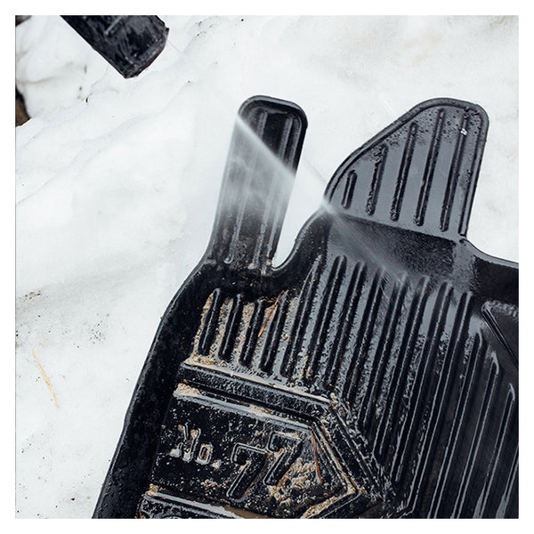 Gummimåtter Q4 e-tron, Cupra Born, Enyaq iV, ID.4, ID.5