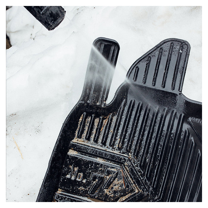 Gummimåtter BMW iX I20 SUV 2021- skræddersyet pasform, TPE, 4 cm kant - Frogum