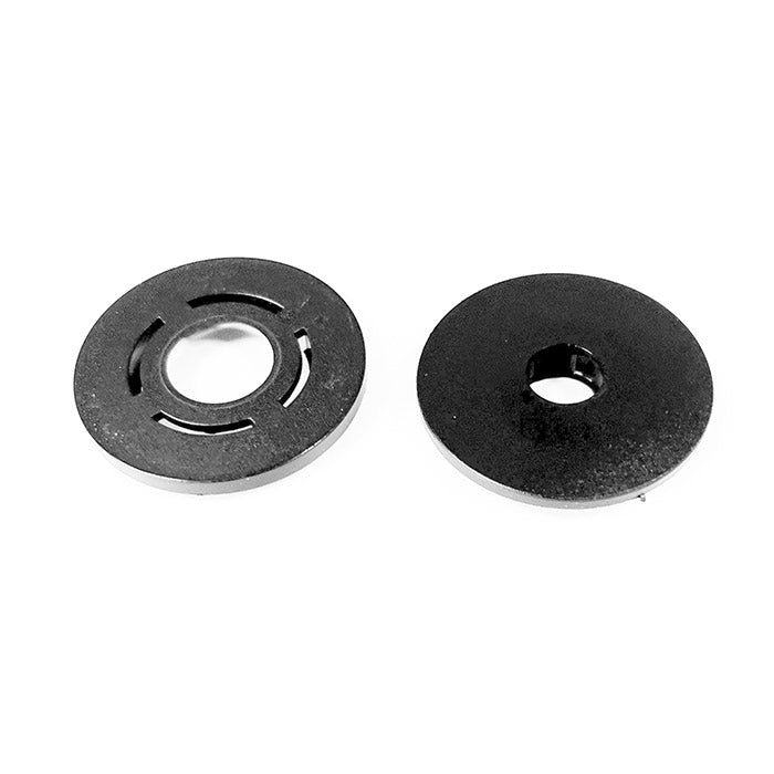 Måttelås til VW rund åbning - 1 stk. kompatibel bundmåtte, avant