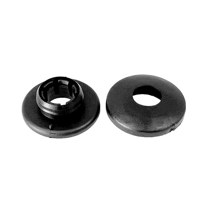 Måttelås til Mazda - 1 stk. til bundmåtter, nem montering og præcis pasform, Avant