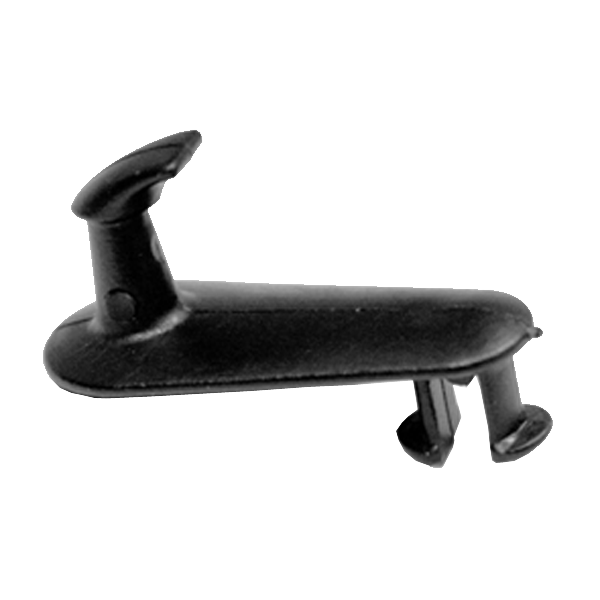 Måttelås til Toyota og Lexus - sikring af bundmåtte, 1 stk. - Avant