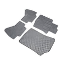Citroen C1 I, Peugeot 107, Toyota Aygo 05-