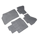 Citroen C1 I, Peugeot 107, Toyota Aygo 05-