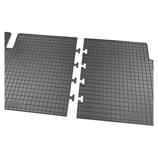 Gummimåtte - Ducato, Boxer 06 - cikcar