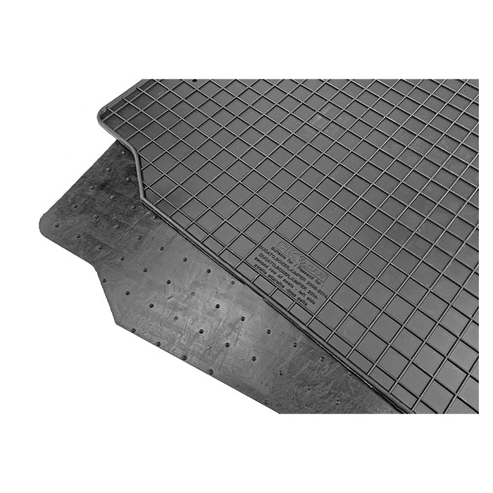 Gummimåtte - Ducato, Boxer 06 - cikcar