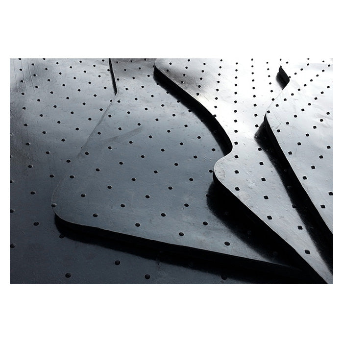 Gummimåtter Ford Connect Tourneo 2014 5 pers - skræddersyet pasform, vandtæt kant, cikcar