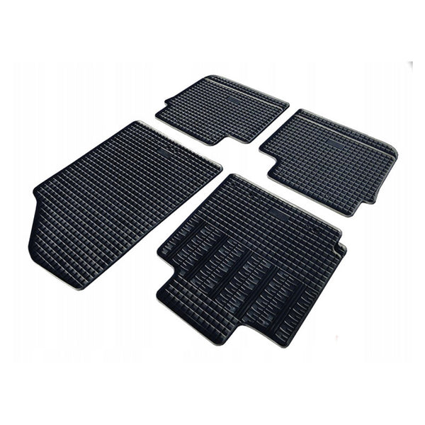 Gummimåtter - Honda Veloster 2011 - cikcar