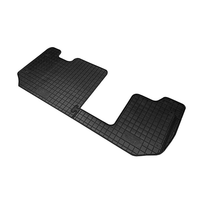 Gummimåtter 3. række til Tarraco 2018-/Kodiaq 2016-/Tiguan Allspace 2017- - cikcar