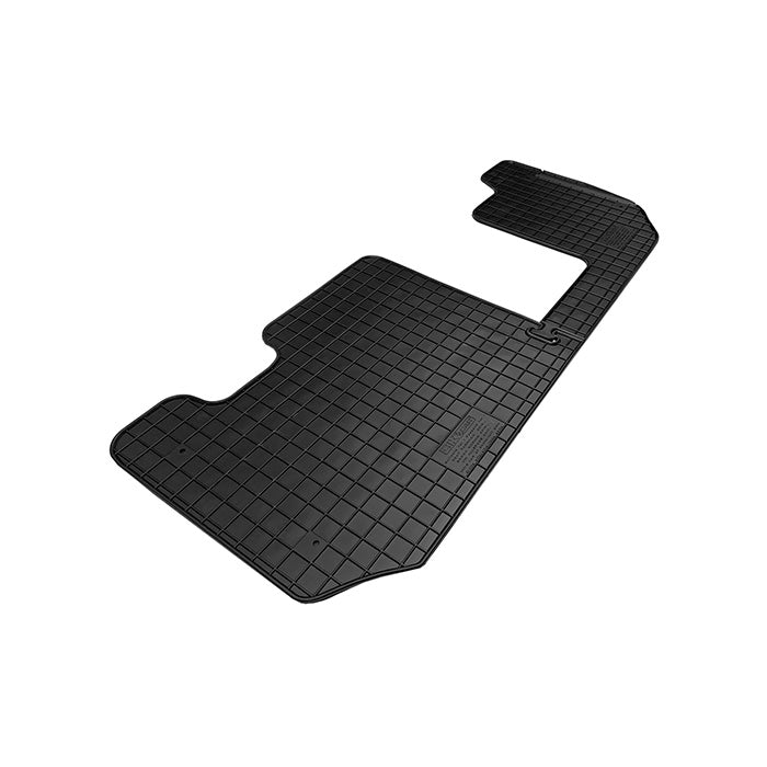 Gummimåtter 3. række til Tarraco 2018-/Kodiaq 2016-/Tiguan Allspace 2017- - cikcar