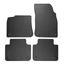 Gummimåtter til VW Touareg 2018- og Porsche Cayenne 2017- - cikcar