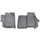 Gummimåtter Citroën Jumper 2009-