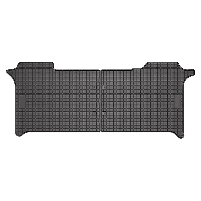 Gummimåtter - 2. række 2016 - frogum (2. række 2016)