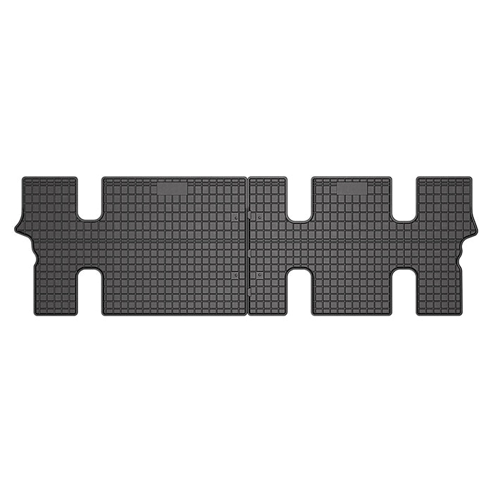 Gummimåtter - Jumper II 06 - frogum