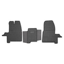 Gummimåtter Ford Tourneo, Transit Custom I 12-23 1 ræk