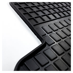 Gummimåtter Ford Mondeo III 2000-2007