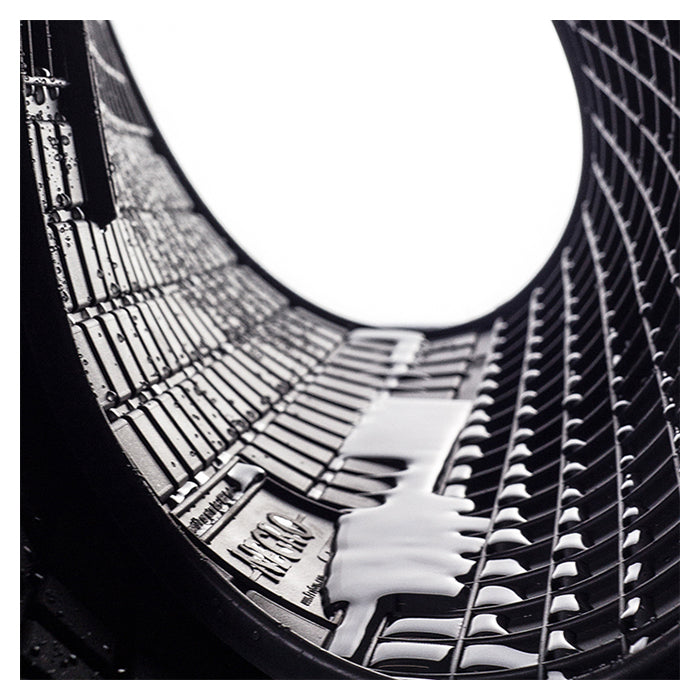 Gummimåtter til DAF XD/XF/XG/XG+ 2022- - pasform, skræddersyet, fastgørelse - Frogum