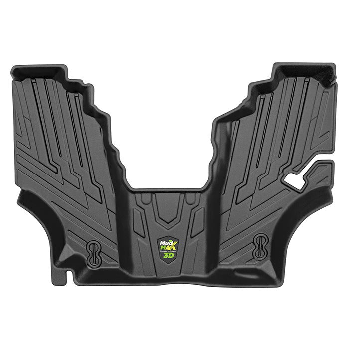 Gummimåtter New Holland Boomer 35/40/45/50/55 (2015-) - MudMax