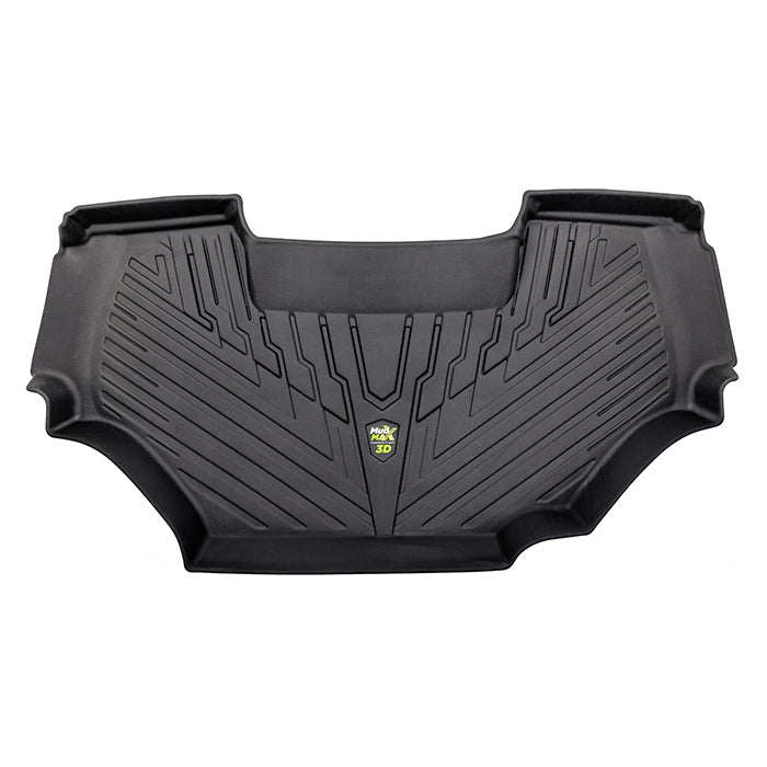 Gummimåtter til Zetor Proxima CL/HS (2022-) skræddersyet pasform MudMax frogum