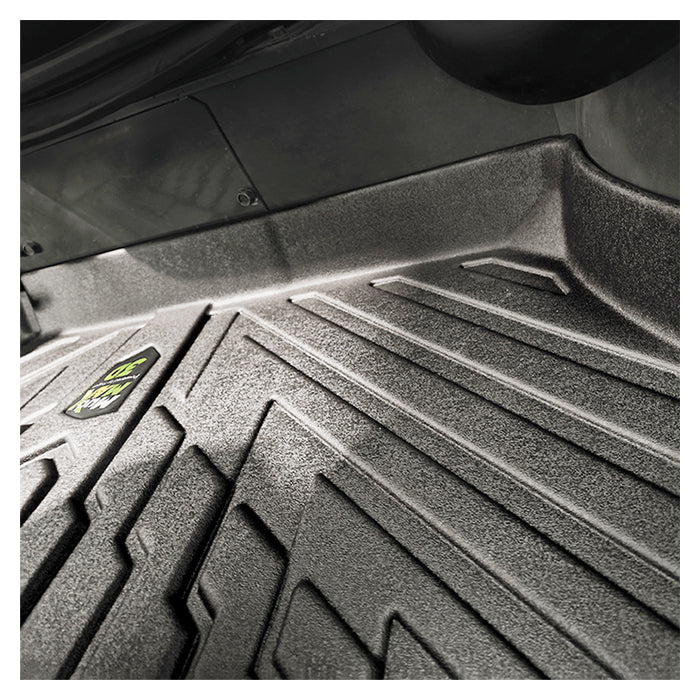 Gummimåtter til Case IH Optum (2015-), Puma (2022-) & Steyr CVT (2022-) - MudMax frogum