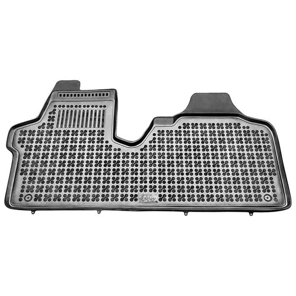 Gummimåtter Peugeot Expert 2007-2016 skræddersyet pasform rubberline