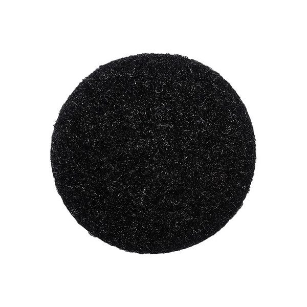 Måttelås til BMW - sikrer bundmåtter, 2 skruer + 2 velcro-pads, avant