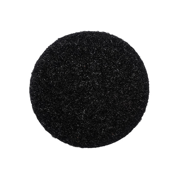 Måttelås til BMW - sikrer bundmåtter, 2 skruer + 2 velcro-pads, avant