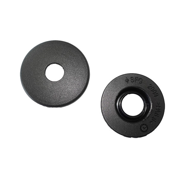 Måttelås til Chevrolet - bundmåtte fastgørelse, nem montering, 1 stk. - avant