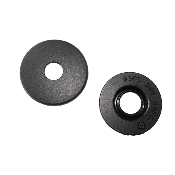 Måttelås til Chevrolet - bundmåtte fastgørelse, nem montering, 1 stk. - avant