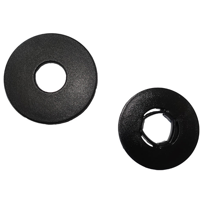 Måttelås til Ford (2016-) - bundmåtte fastgørelse, nem montering - Avant