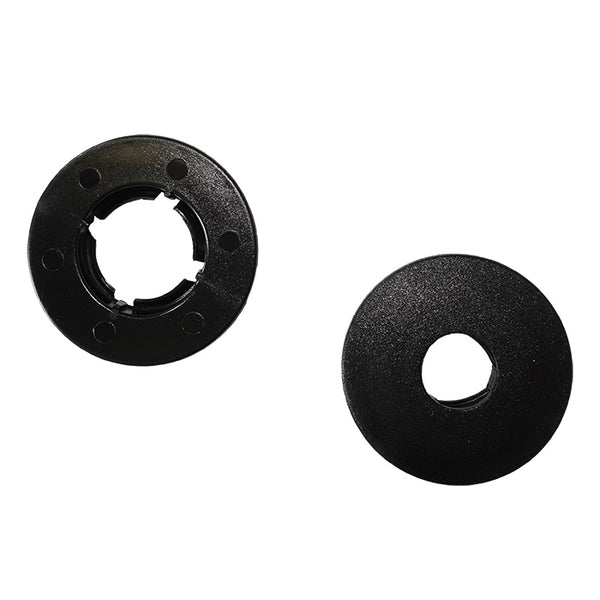 Måttelås til Hyundai - fastmonteret gulvmåtte lås, 1 stk. Avant