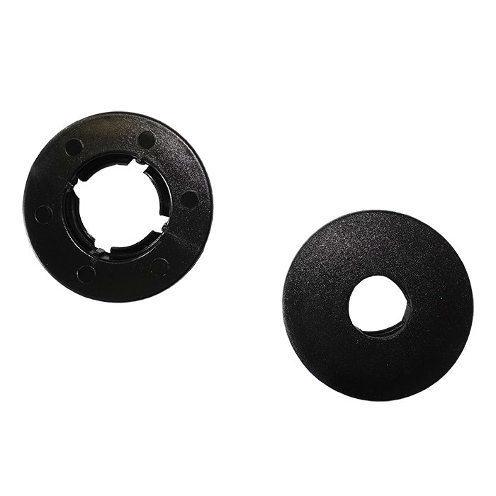 Måttelås til Hyundai - fastmonteret gulvmåtte lås, 1 stk. Avant