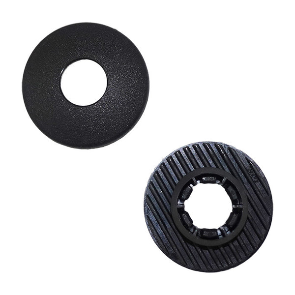 Måttelås til Mazda CX - montering i bundmåtte, 1 stk. avant