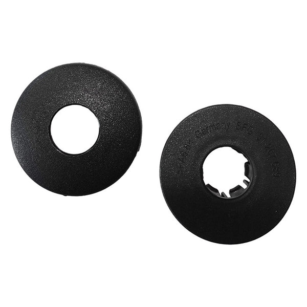 Måttelås til ny Mazda - bundmåttefastgørelse, nem montering, tyveribeskyttelse. avant