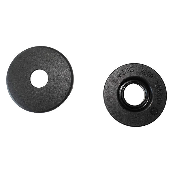 Måttelås til Opel (2016+) - stabil montering af bundmåtter - avant