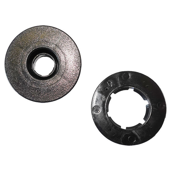 Måttelås til Peugeot 2015+ - sikrer bundmåtter, nem montering, øget sikkerhed Avant