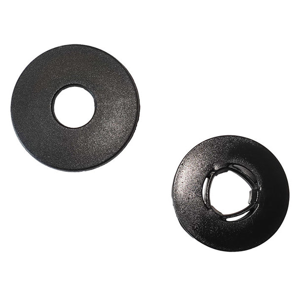 Måttelås til ny Peugeot (2015->) - montering i bundmåtter, 1 stk. Avant