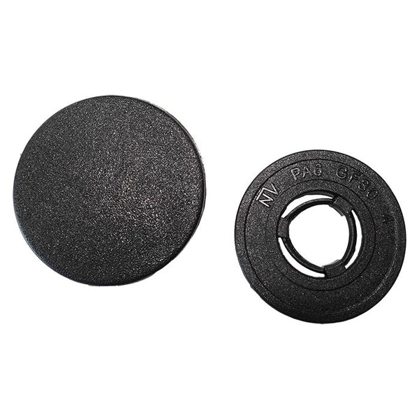 Måttelås til Renault - monteres i bundmåtte, 1 stk. - avant