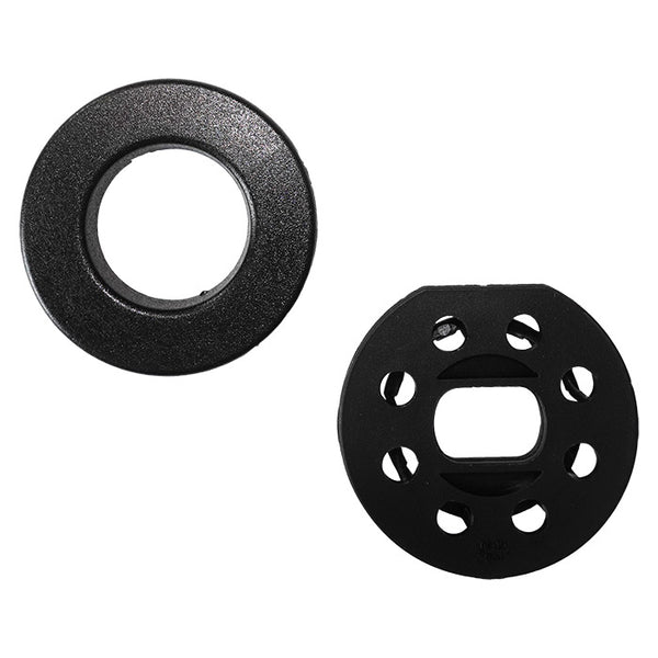 Måttelås til ny Toyota - oval lås, 1 stk. - avant