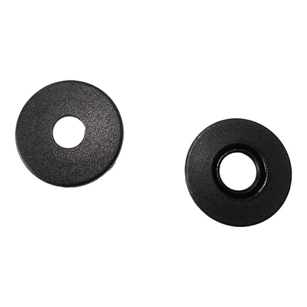 Måttelås rund til VW - sikrer bundmåtter, 1 stk. - avant