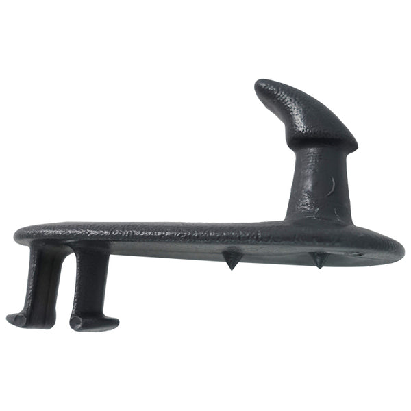 Måttekrog universal til Toyota - holder bundmåtte på plads - avant