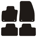 Velour måtter Volvo XC40 2021-