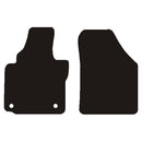 Velour formåtter VW Caddy 2007-12/2014